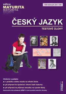 Český jazyk - testové úlohy