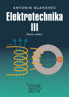 Elektrotechnika III