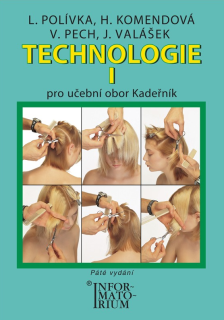 Technologie I pro učební obor kadeřník