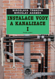 Instalace vody a kanalizace I