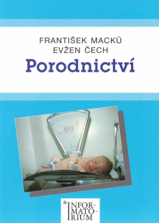 Porodnictví
