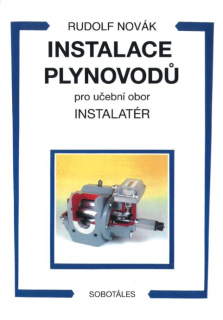 Instalace plynovodů