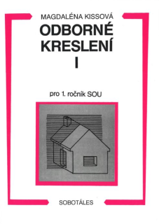 Odborné kreslení I pro 1. ročník SOU