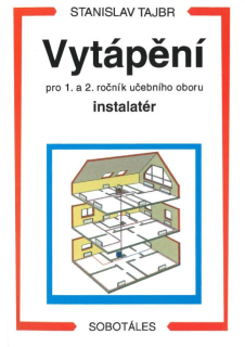 Vytápění pro 1. a 2. ročník učební obor instalatér