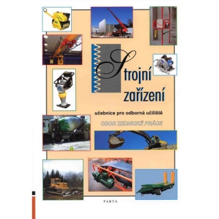 Strojní zařízení, zednické práce - Parta