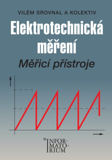Elektrotechnická měření - Měřicí přístroje