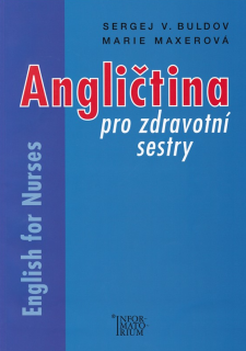 Angličtina pro zdravotní sestry