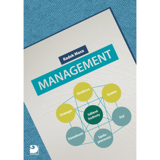 Management pro SŠ a VOŠ - učebnice