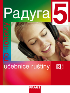 Raduga po novomu 5 - učebnice