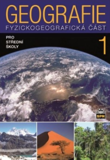 Geografie I. pro SŠ - fyzickogeografická část