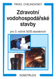 Zdravotní vodohospodářské stavby