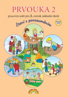 Prvouka 2 - pracovní sešit