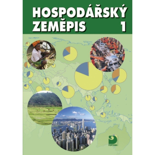 Hospodářský zeměpis 1