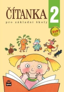 Čítanka 2