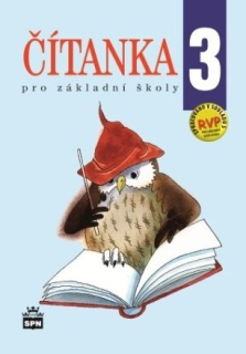 Čítanka 3