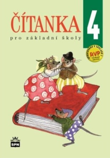 Čítanka 4