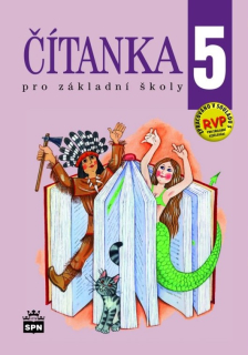 Čítanka 5