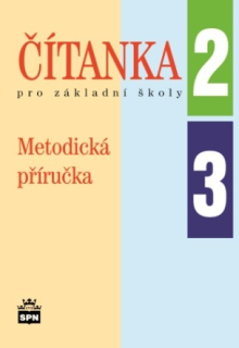 Čítanka pro 2. a 3. ročník - metodická příručka