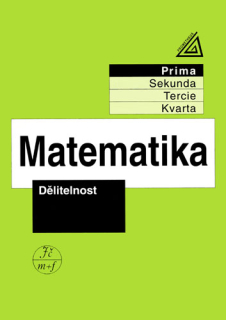 Mat.ZŠ a 8-l. GY Dělitelnost Prometheus