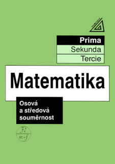 Mat.ZŠ a 8-l. GY Osová a středová souměrnost Prometheus