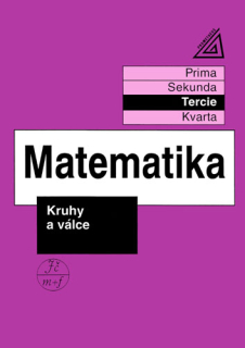 Mat.ZŠ a 8-l.GY Kruhy a válce - Prometheus
