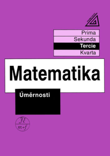 Mat.ZŠ a 8-l.GY Úměrnosti - Prometheus
