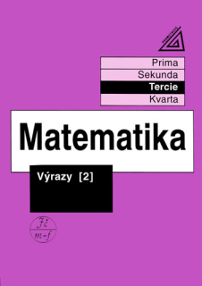 Mat.ZŠ a 8-l.GY Výrazy 2 - Prometheus