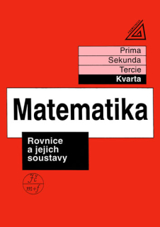 Mat.ZŠ a 8-l.GY Rovnice a jejich soustavy - Prometheus