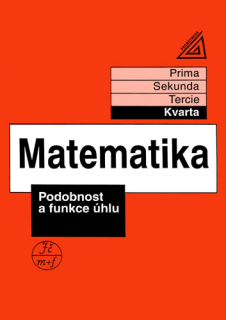 Mat.ZŠ a 8-l.GY Podobnost a funkce úhlu - Prometheus