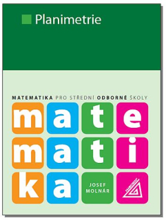 Matematika pro SŠ - Planimetrie - Prometheus