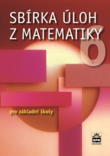 Sbírka úloh z matematiky pro 6. ročník