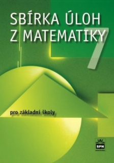 Sbírka úloh z matematiky pro 7. ročník