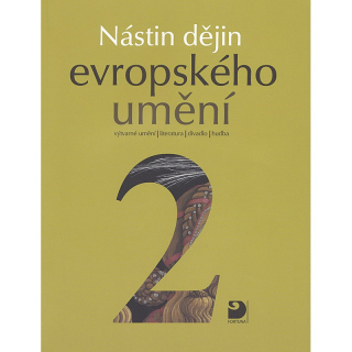 Nástin dějin evropského umění II