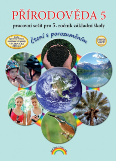 Přírodověda 5 – pracovní sešit