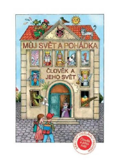 Můj svět a pohádka - učebnice
