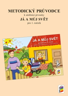 Já a můj svět 1 - metodická příručka