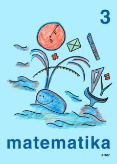 Matematika pro 3. ročník - učebnice