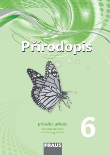 Přírodopis pro 6. ročník (nová generace) - metodická příručka