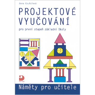 Projektové vyučování pro 1. stupeň ZŠ