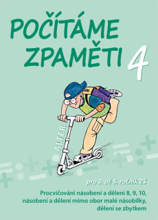Počítáme zpaměti 4