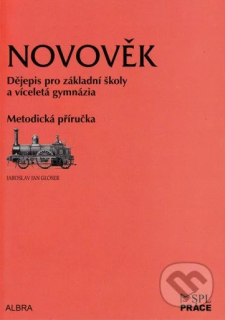 Novověk - metodická příručka