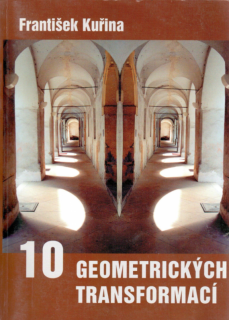 Deset geometrických transformací - Prometheus