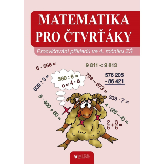 Matematika pro čtvrťáky