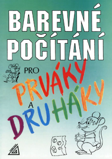 Barevné počítání 1. a 2.ročník Prometheus