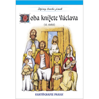 Doba knížete Václava
