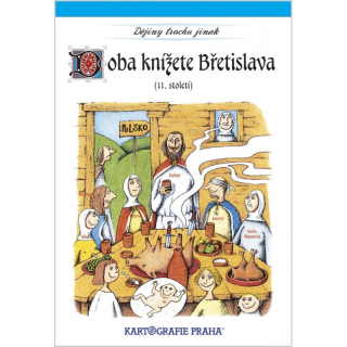 Doba knížete Břetislava I.