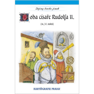 Doba cisaře Rudolfa II.