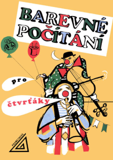 Barevné počítání pro čtvrťáky Prometheus