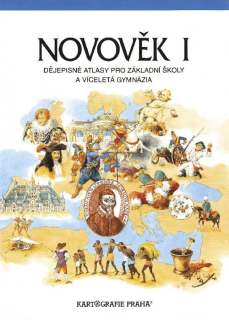 Atlas - Novověk I