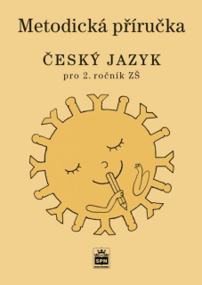 Český jazyk pro 2. ročník - metodická příručka